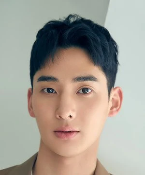 Jung Ga Ram