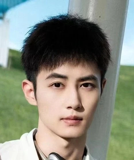 Cheng Fang