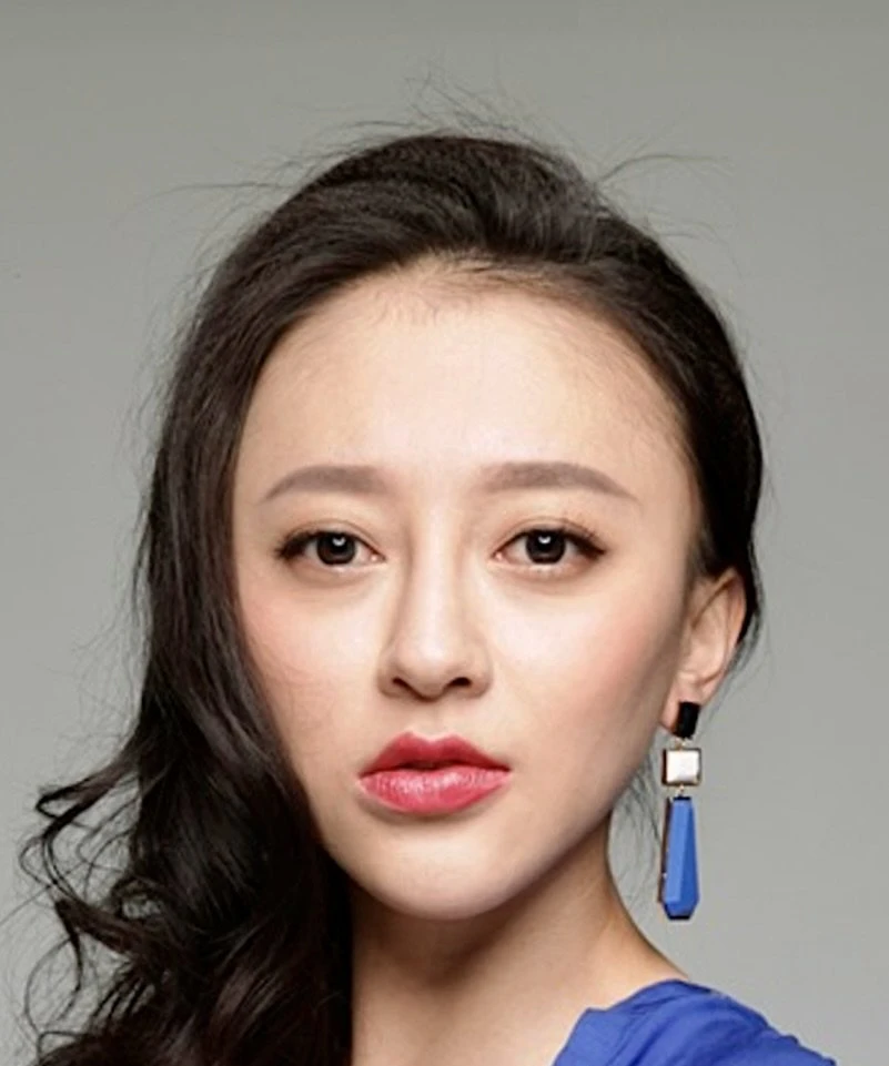 Angelina Ma