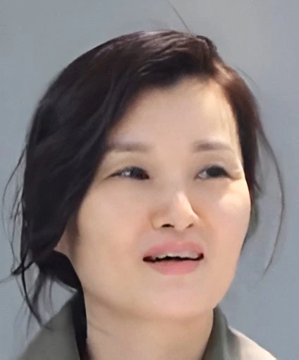 Lee Su Yeon