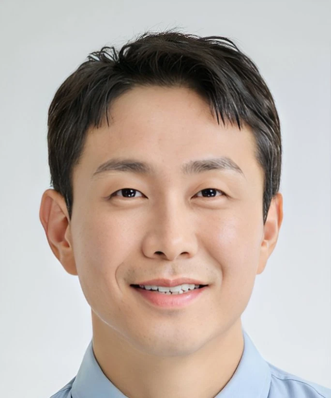 Oh Jung Se