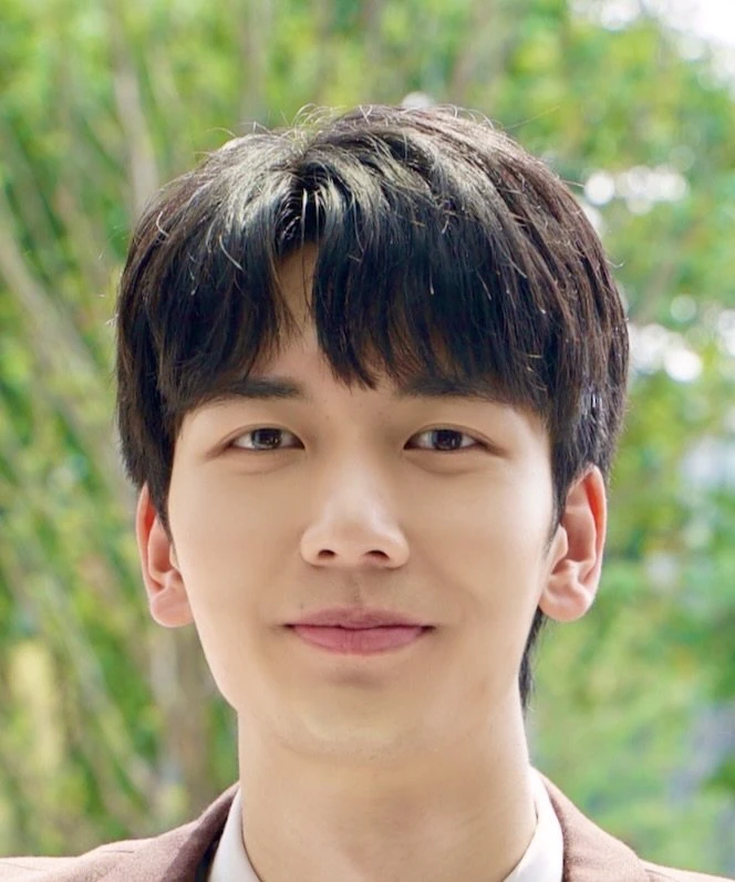 Gou Zhong Bin