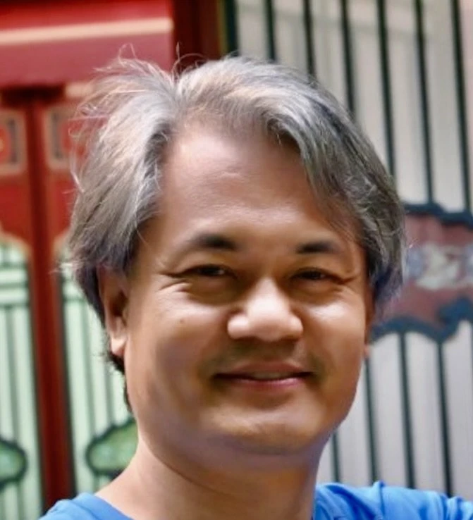 Bai Shan