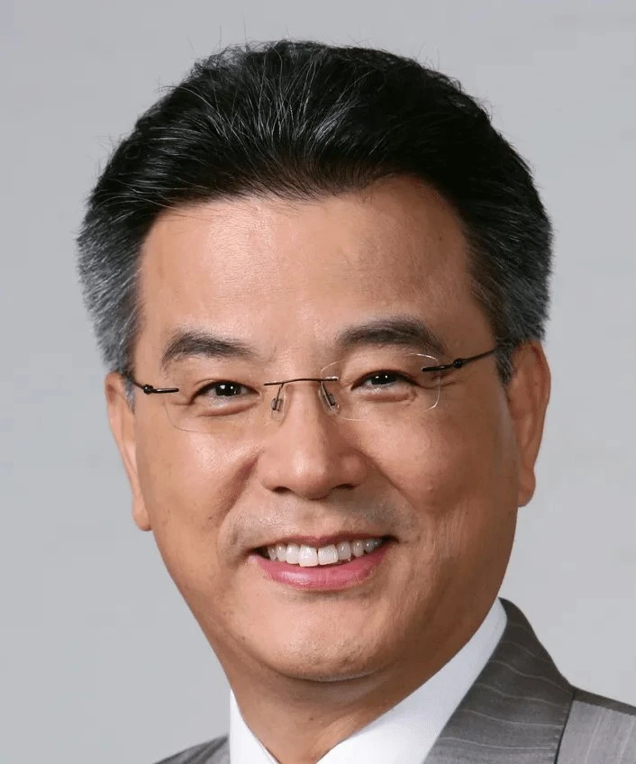 Kang  Suk Woo