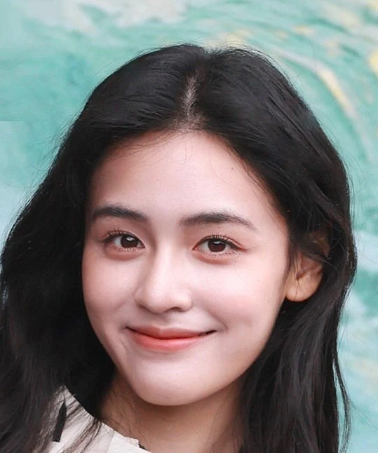 Zhou Yi Ru