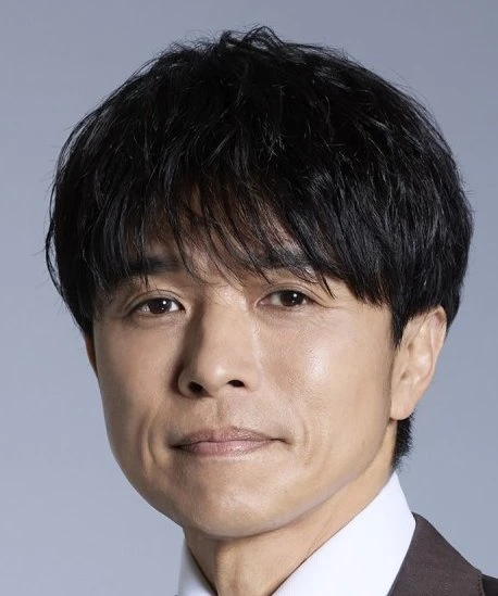 Inohara Yoshihiko