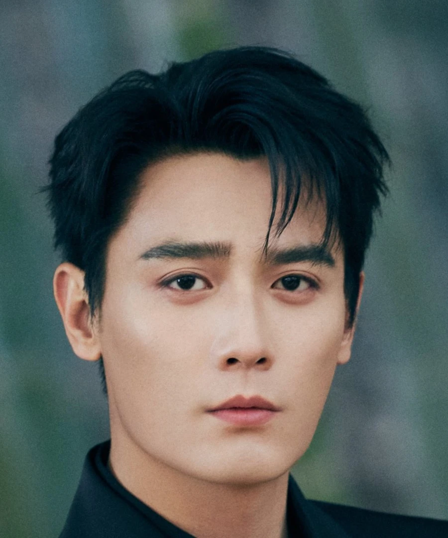 Liu Qing