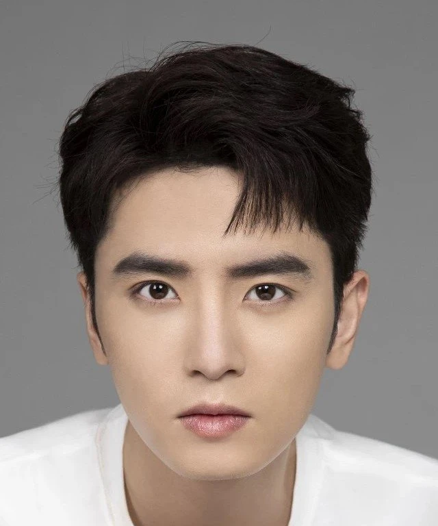 Caesar Wu