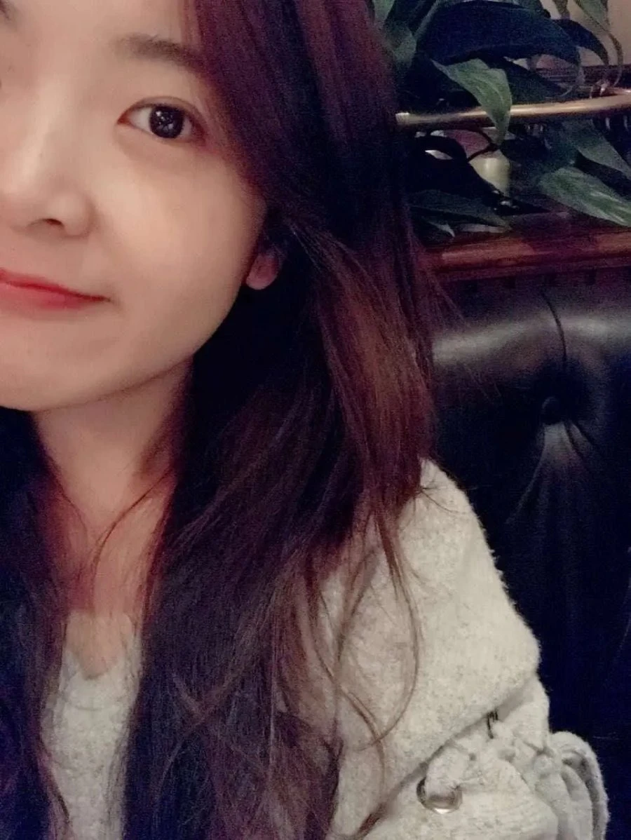 Sophia Ma