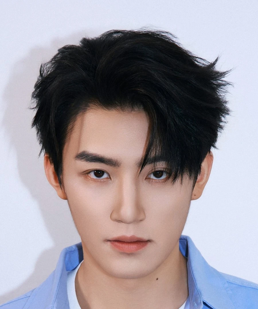 Zhang Fei Ran