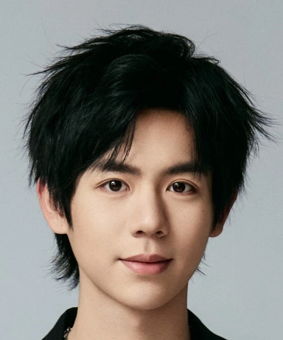 Zhou Xi Zhe