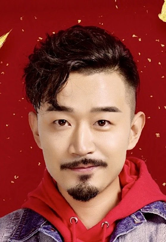 Osmond Zheng