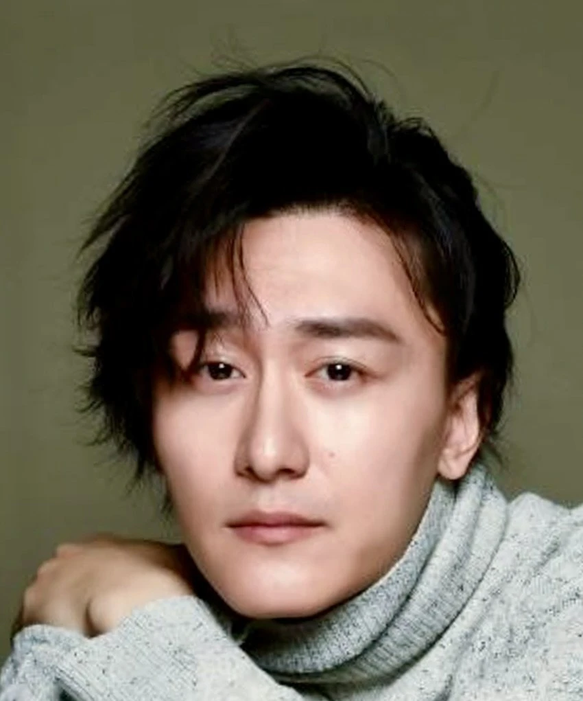 Li Jin Feng