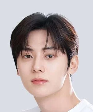 Hwang Min Hyun