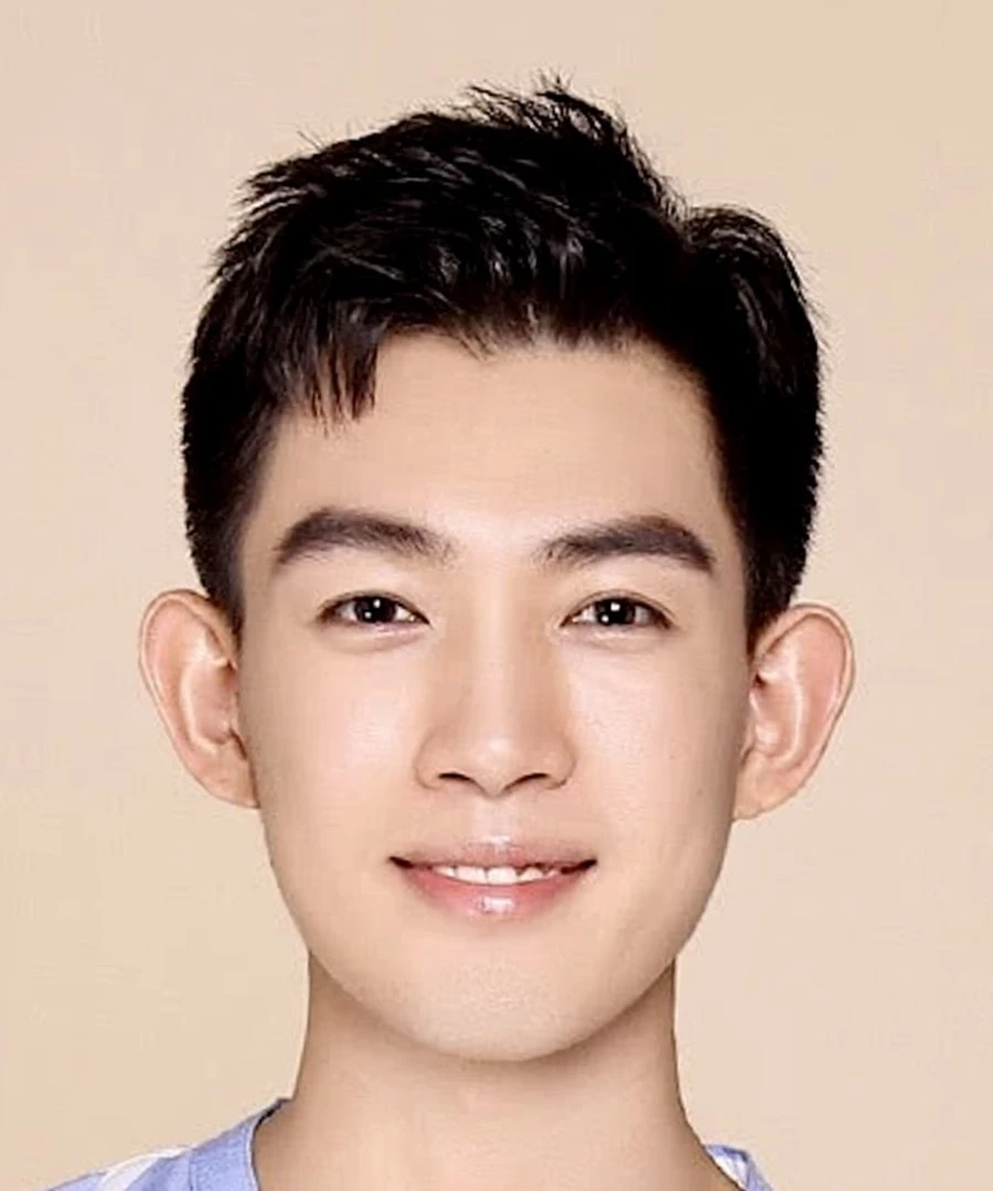 Xu Peng