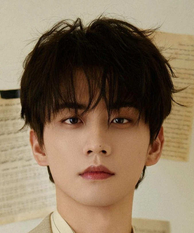 Chen Xin Hai