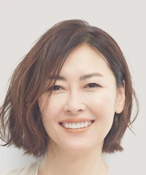 Nakayama Miho