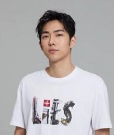 Zhang Xue Yang