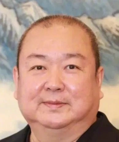 Liu Jiang