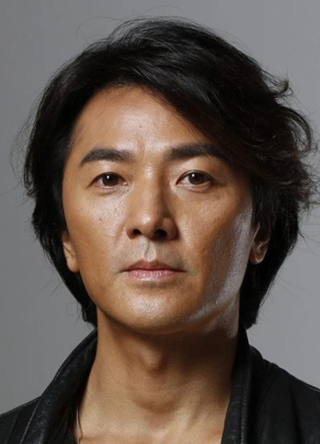 Ekin Cheng
