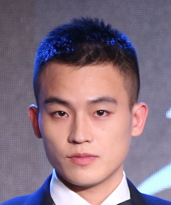 Ou Hao