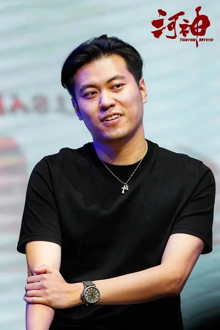 Liu Cheng Long