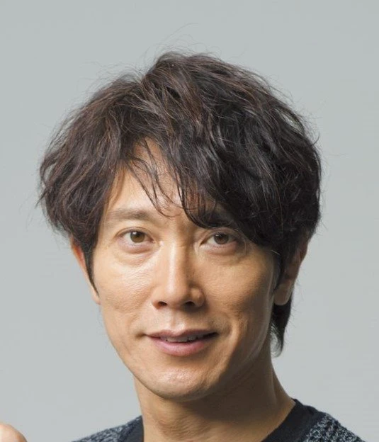 Sasaki Kuranosuke