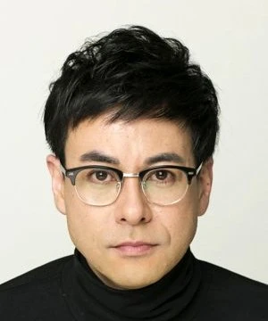 Suzuki Kosuke