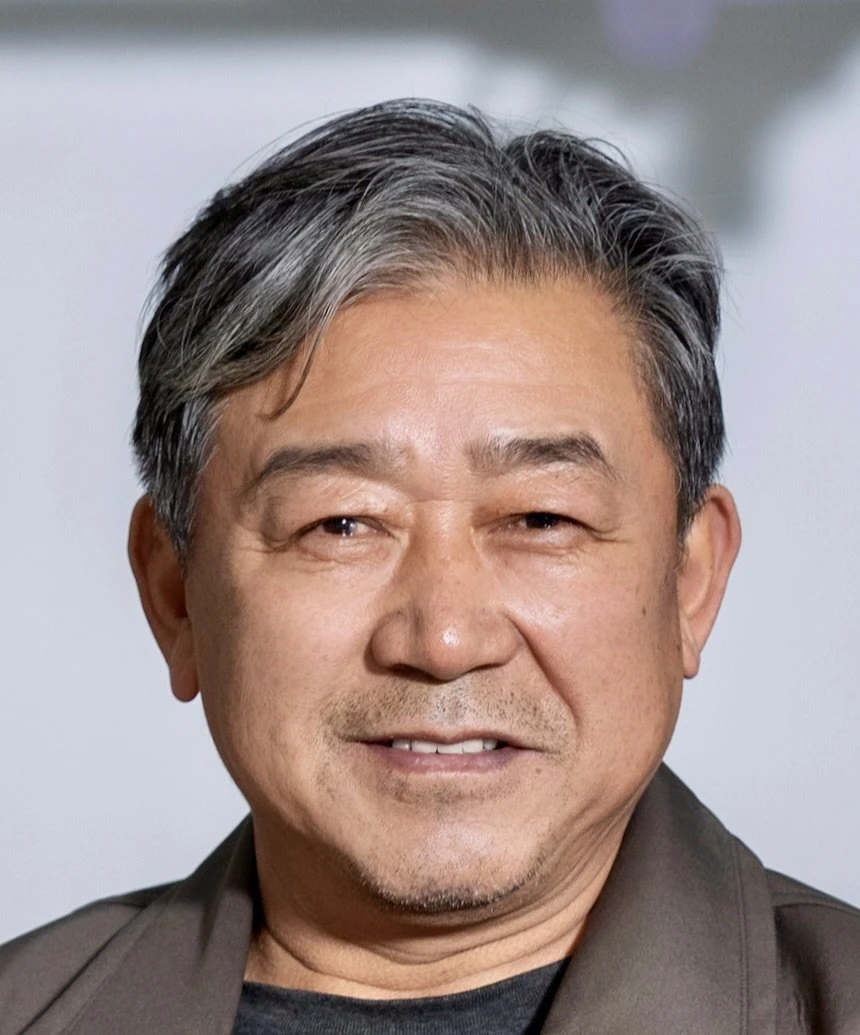 Ren Xue Hai