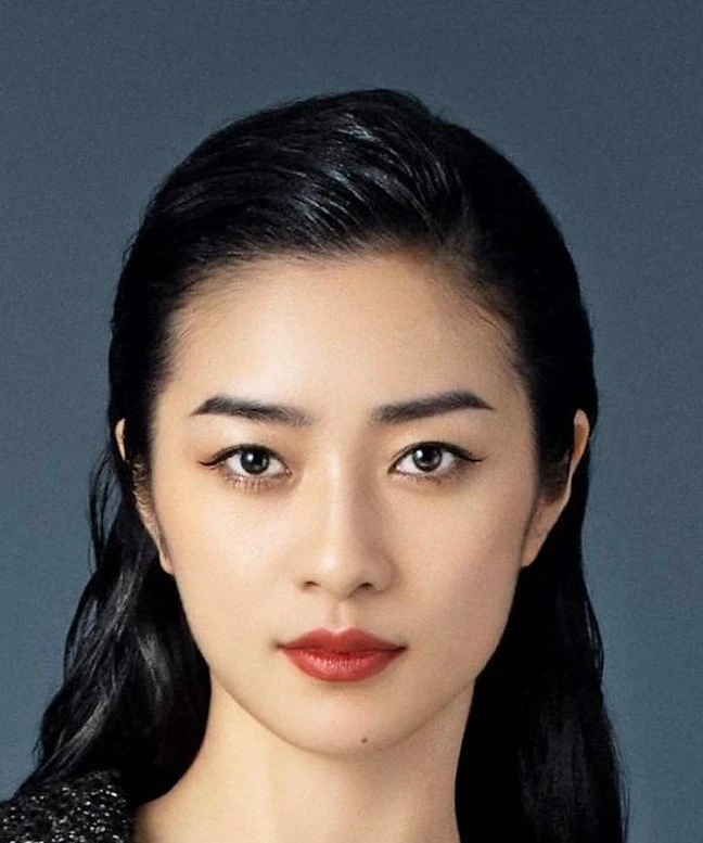 Luan Lei Ying