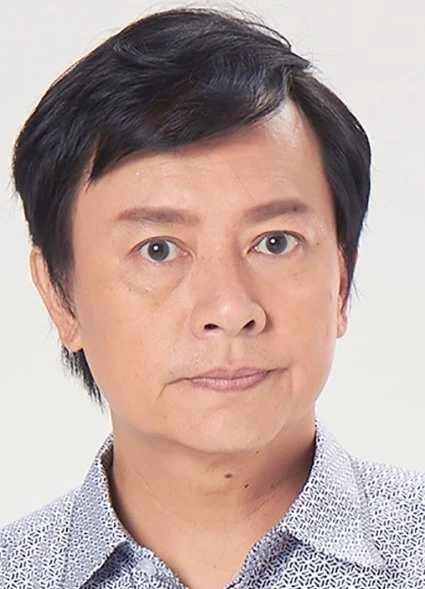Co Khunakorn Kirdpan