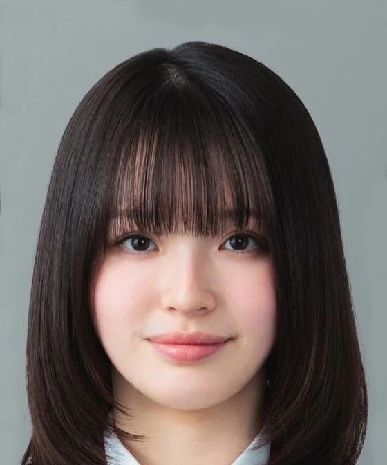 Toyoshima Hana