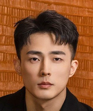 Tim Pei