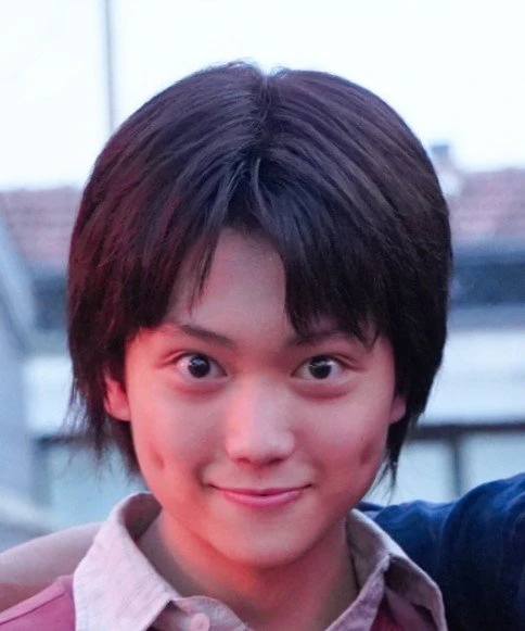 Feng Jun Jie