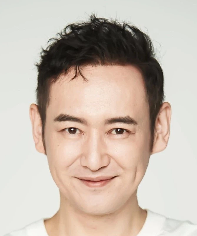 Zhang Lei