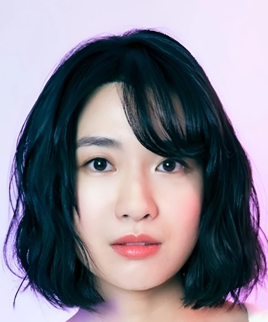 Tsuchimura Kaho