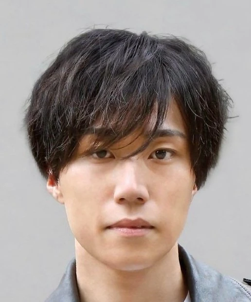Saotome Taichi