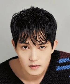 Lee  Jong Hyun