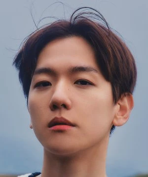 Byun Baek Hyun
