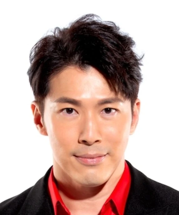 Eric Huang
