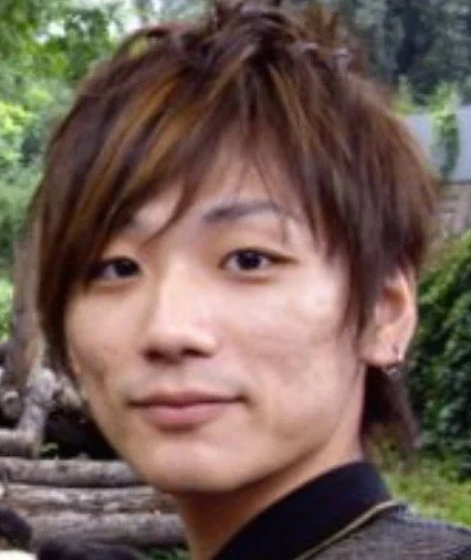 Dewa Yoshiaki