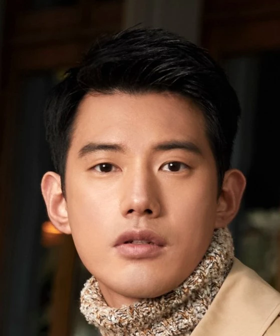Jarvis Wu