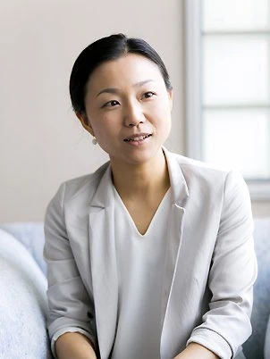 Hashimoto Fumi