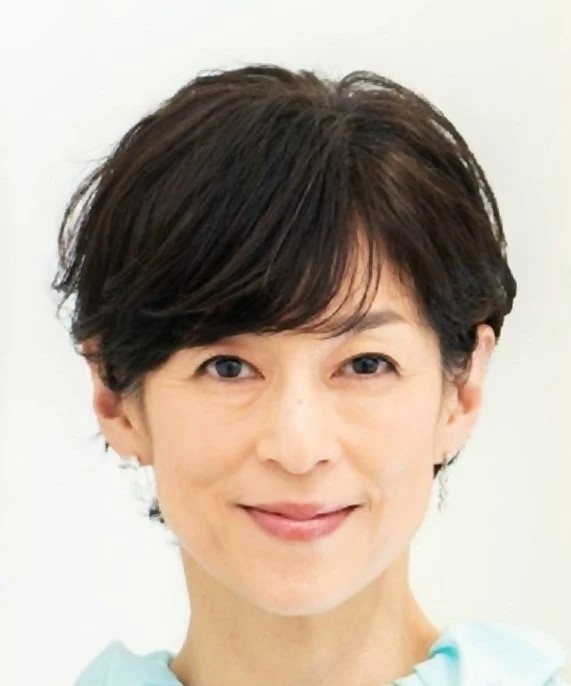 Suzuki Honami