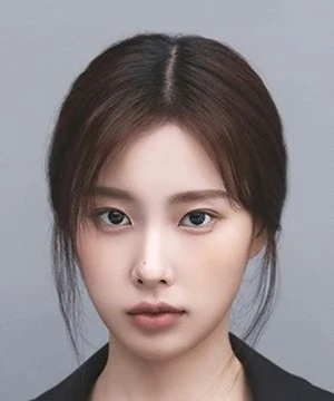Kang Hye Won