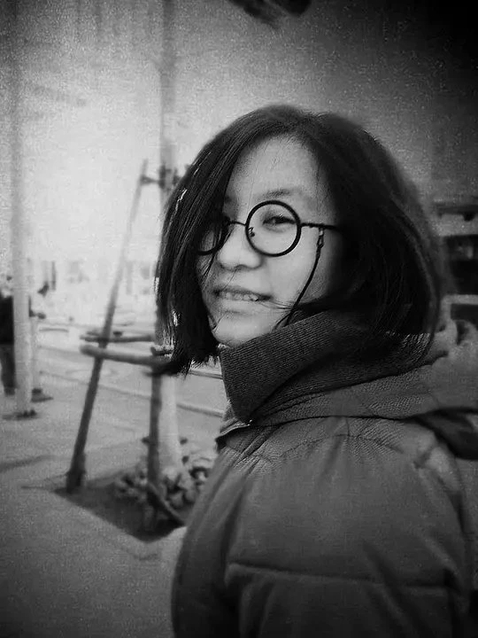 Jiang Li Hua