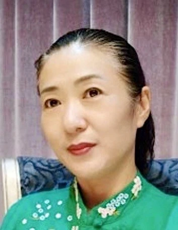 Mao Min Zhuo