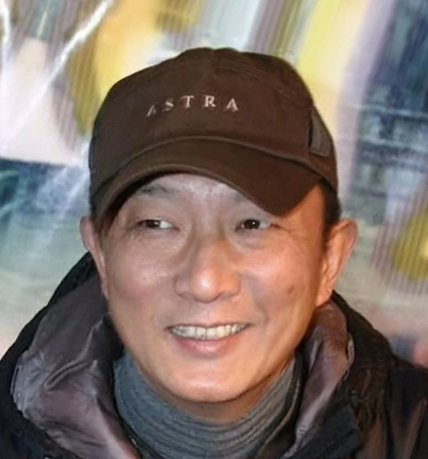 Zhang Li