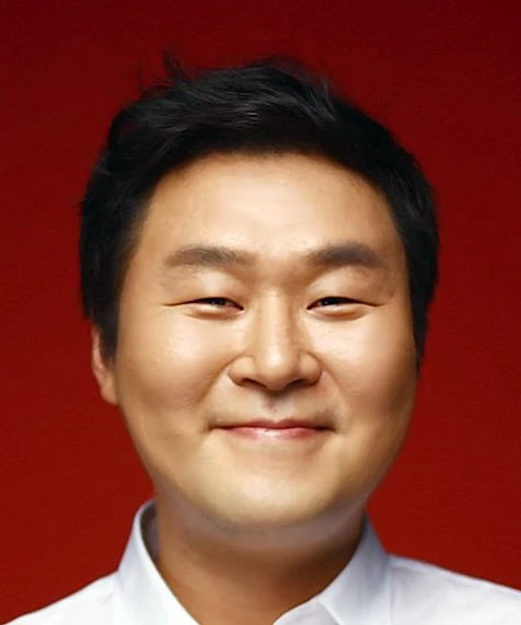 Yoon Kyung Ho