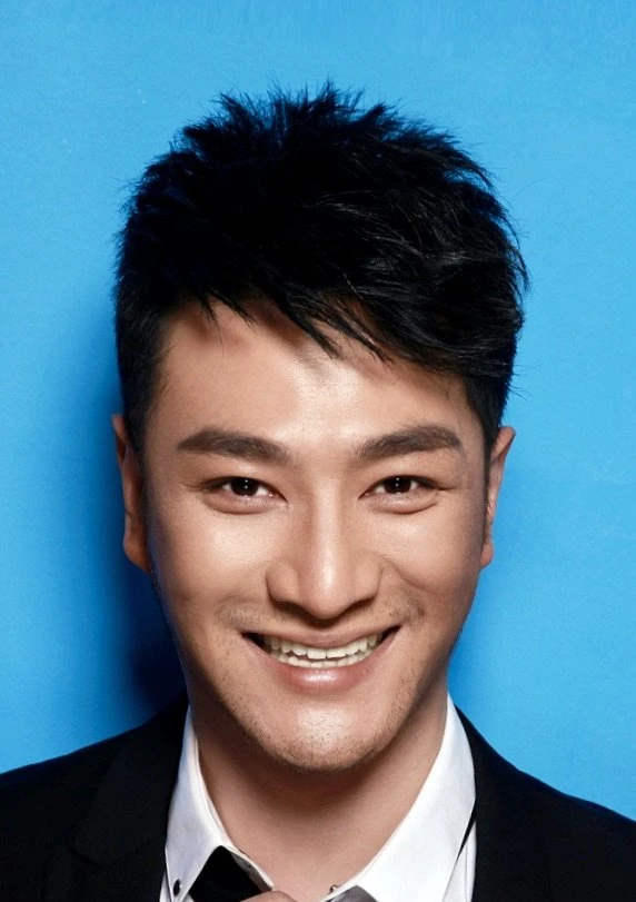 Zhang Ming Ming